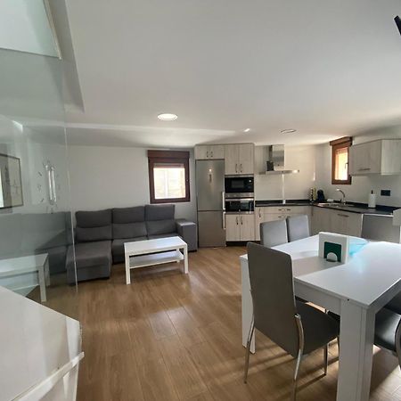 Casa Farruco אלאריס מראה חיצוני תמונה