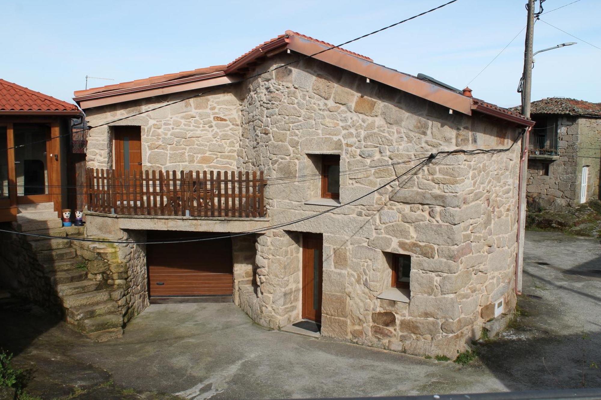 Casa Farruco אלאריס מראה חיצוני תמונה