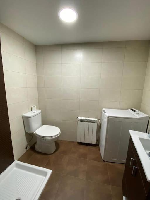 Casa Farruco אלאריס מראה חיצוני תמונה
