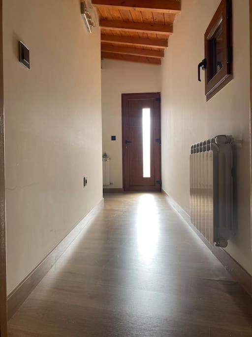 Casa Farruco אלאריס מראה חיצוני תמונה