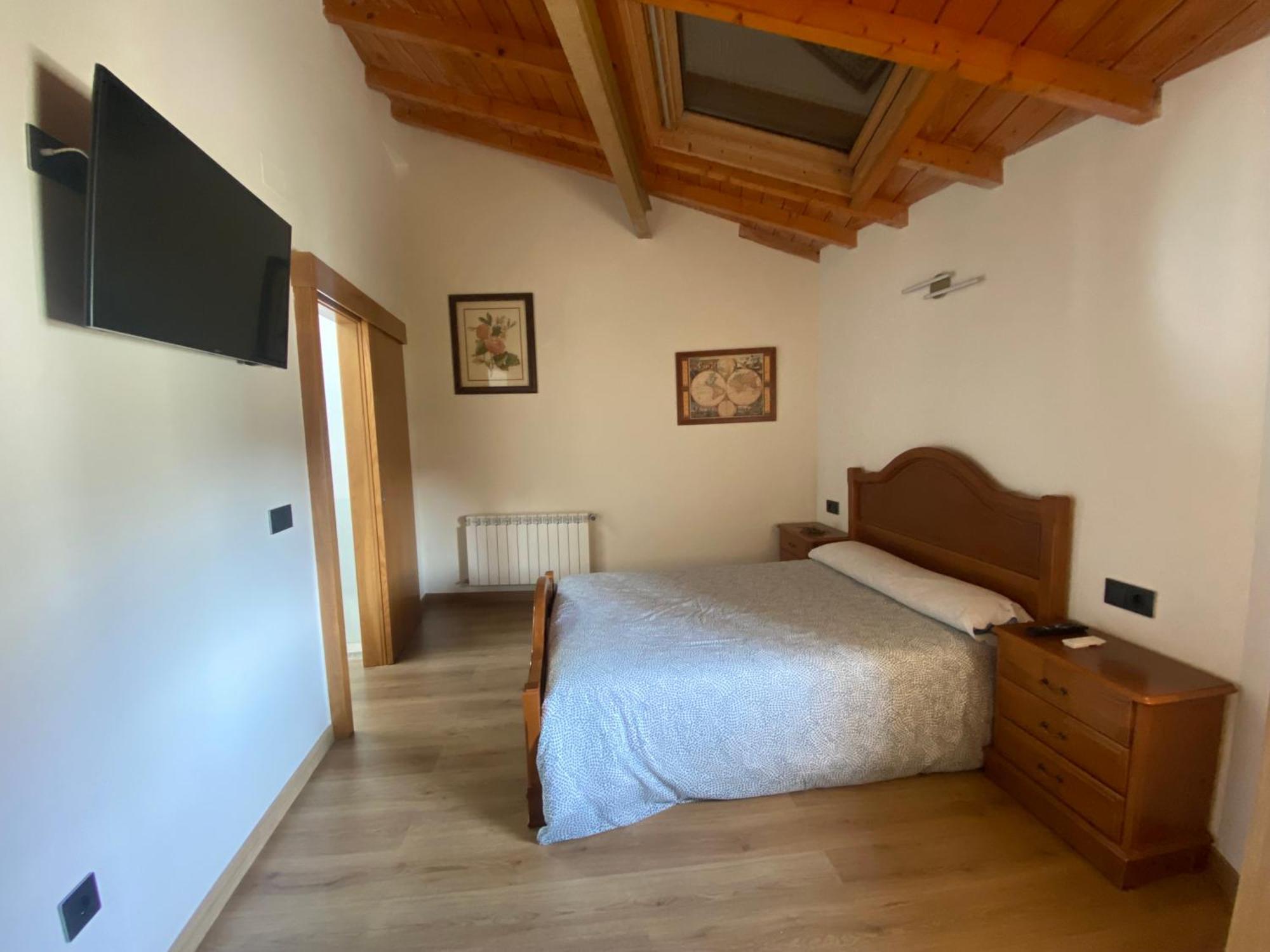 Casa Farruco אלאריס מראה חיצוני תמונה