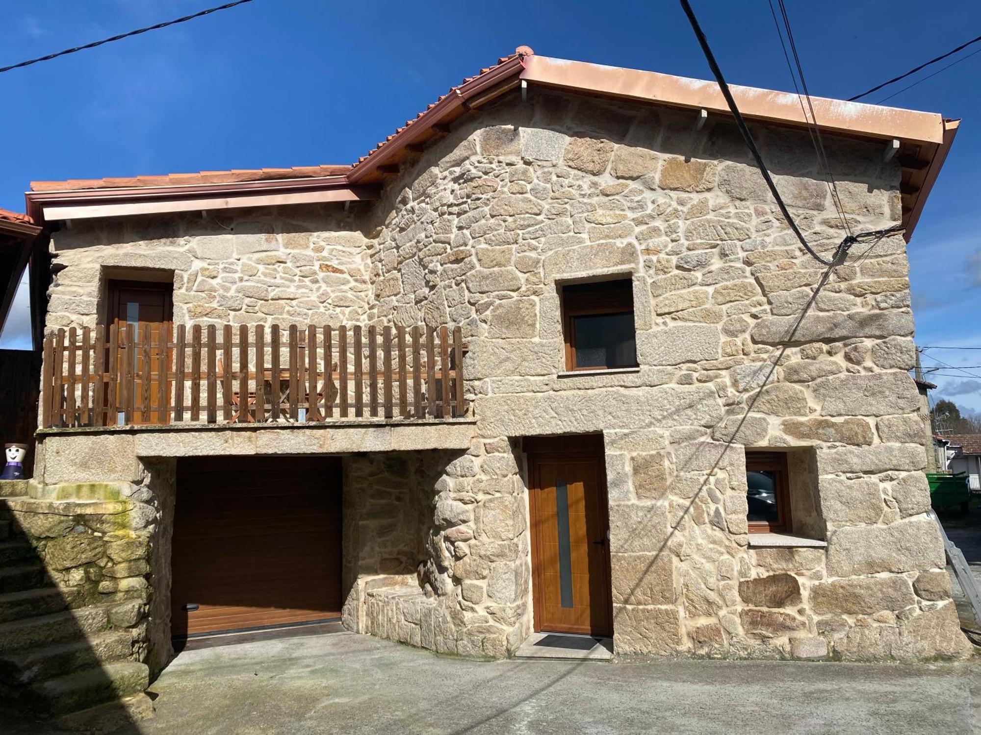 Casa Farruco אלאריס מראה חיצוני תמונה