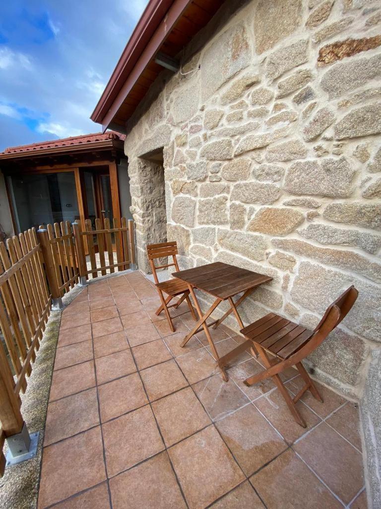 Casa Farruco אלאריס מראה חיצוני תמונה